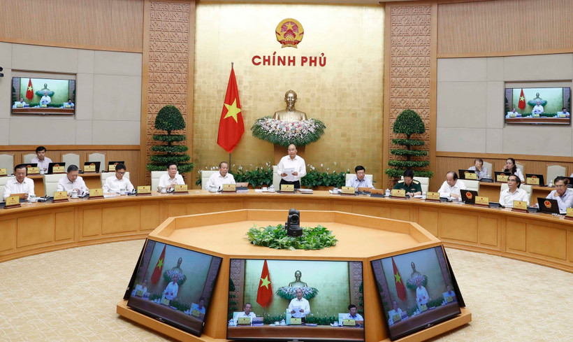 Vietnam’s economy maintains growth amid global economic challenges 