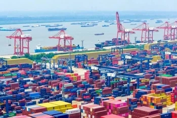 Illustrative image (Photo: Xinhua)