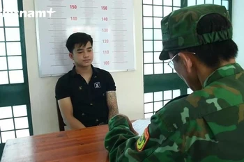 A major cross-border human trafficking ring busted (Illustrative image - Source: VNA)