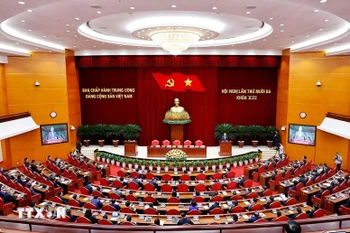 The 14th National Party Congress is scheduled for January 19 - 25, 2026 (Photo: VNA)