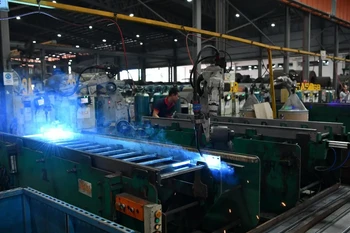 Malaysia’s manufacturing sector expected to sustain growth into 2026