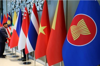 ASEAN calls for full implementation of Five-Point Consensus on Myanmar