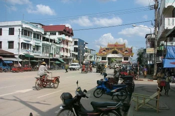 Vietnam repatriates 221 citizens detained in Myanmar for immigration violations