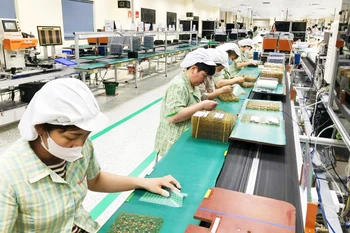 Illustrative image (Photo: bacninh.gov.vn)