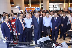 Gallery - State economy - Facilitating development - image 3