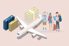 International arrivals to Vietnam up 14.5% 