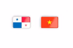 Vietnam - Panama traditional friendship
