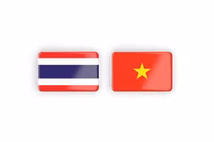Vietnam-Thailand Comprehensive Strategic Partnership
