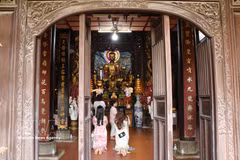 Unique nearly 200-year-old pagoda in Dong Thap