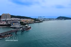 Phu Quoc takes on a new look ahead of APEC 2027