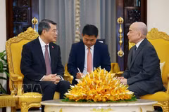PM’s Cambodia visit deepens neighbourly ties, broadens cooperation