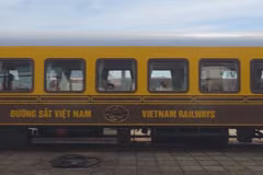 New train service links heritage sites across central Vietnam