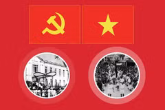 The Party’s wise and clear-sighted leadership