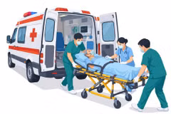 Vietnam performs first successful implantation of CorHeart 6 cardiac support device