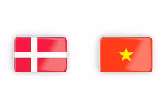 Vietnam-Denmark relations continue to grow