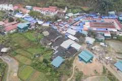 Cultural vitality of mountainous markets