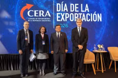 Vietnam, Argentina eye broader access to Mercosur market