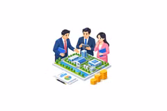 Vietnam’s outbound investment up 4.7-fold in first eight months of 2026