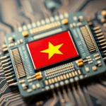 Vietnam strives for strategic autonomy in semiconductor era