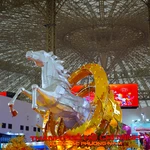 Weekly highlights: Over 3,000 booths set up at Spring Fair 2026