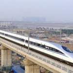 Weekly highlights: North-South high-speed railway to break ground by late 2027