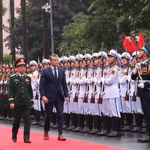Weekly highlights: Addressing war legacies remains a priority in Vietnam–US defense cooperation
