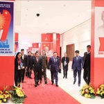 Weekly Highlights: Vietnam completes preparations for 14th National Party Congress