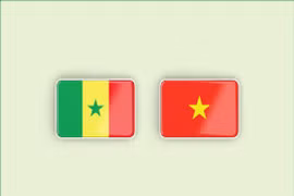 Vietnam–Senegal traditional friendship