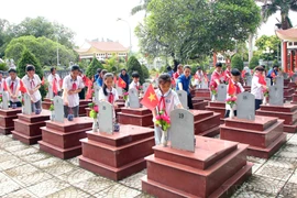 78th anniversary of War Invalids and Martyrs’ Day: A heartfelt tribute of gratitude