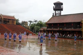 Kien Giang taps into cultural and historical tourism potential