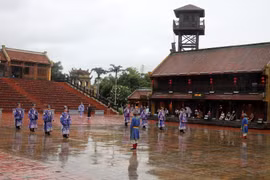 Kien Giang taps into cultural and historical tourism potential