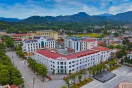 71 years of Dien Bien Phu Victory: Changes on the historic land
