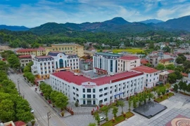 71 years of Dien Bien Phu Victory: Changes on the historic land