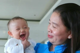 Investing in population work is investing in sustainable development