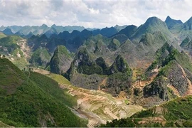 Dong Van Karst Plateau honored as Asia’s leading regional cultural destination 2025