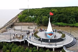 Ca Mau – A destination full of potential