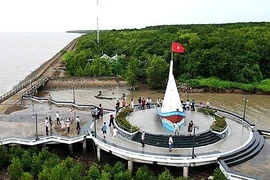 Ca Mau – A destination full of potential