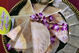 Ben Tre “keeps the fire” of a hundred-year-old traditional craft