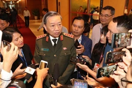 Vietnam's revolutionary press - Pioneer in innovation and creativity