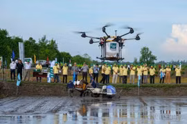 Science and Technology Day– Honoring Vietnamese intelligence