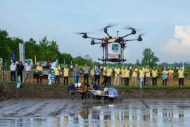 Science and Technology Day– Honoring Vietnamese intelligence