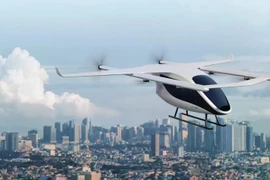 Vietnam exports first batch of UAVs