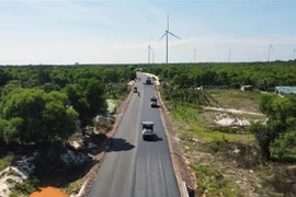 Coastal road enhances connectivity and drives socio-economic growth in central Vietnam