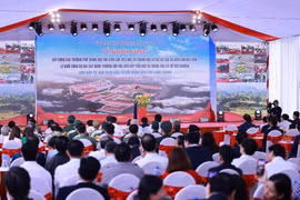 Synchronised solutions to develop education and improve human resources in border areas