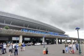 Phu Quoc int’l airport – gateway to the 'Pearl Island'