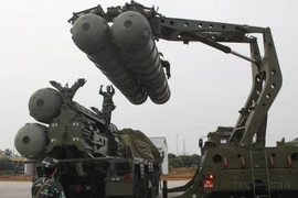 Vietnam’s Air Defence Missile Force: A core ground-to-air unit safeguarding national airspace
