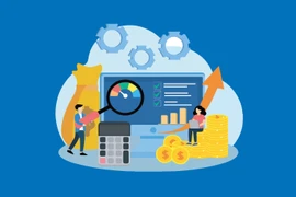 Vietnam’s outbound investment in first half of 2025 triples year-on-year