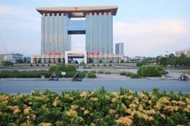 Binh Duong strives to become an internationally acclaimed "Smart City"