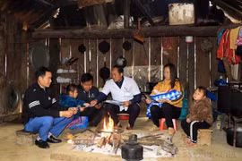 Improving population quality for a prosperous nation, happy families