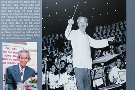 VNA photojournalism honoured with prestigious State awards